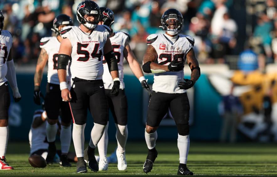 Monotone&#039;s Week 15 Best Bets: Week 15 NFL Player Prop Bets