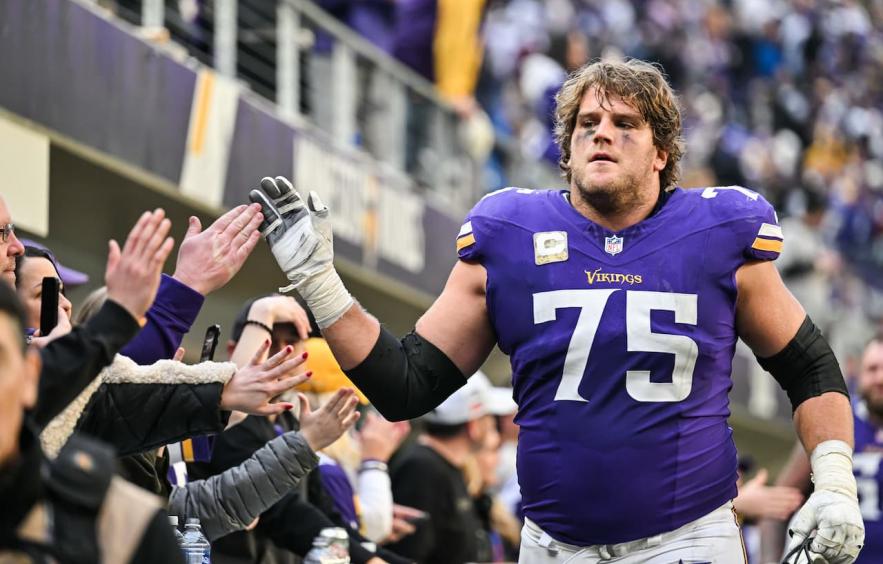 O-Line Rankings and Matchups to Exploit: Week 14