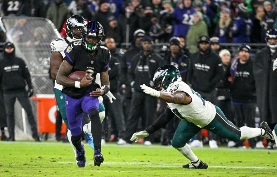 Week 15 NFL Player Prop Bets: Best Player Props to Bet from Connor Allen