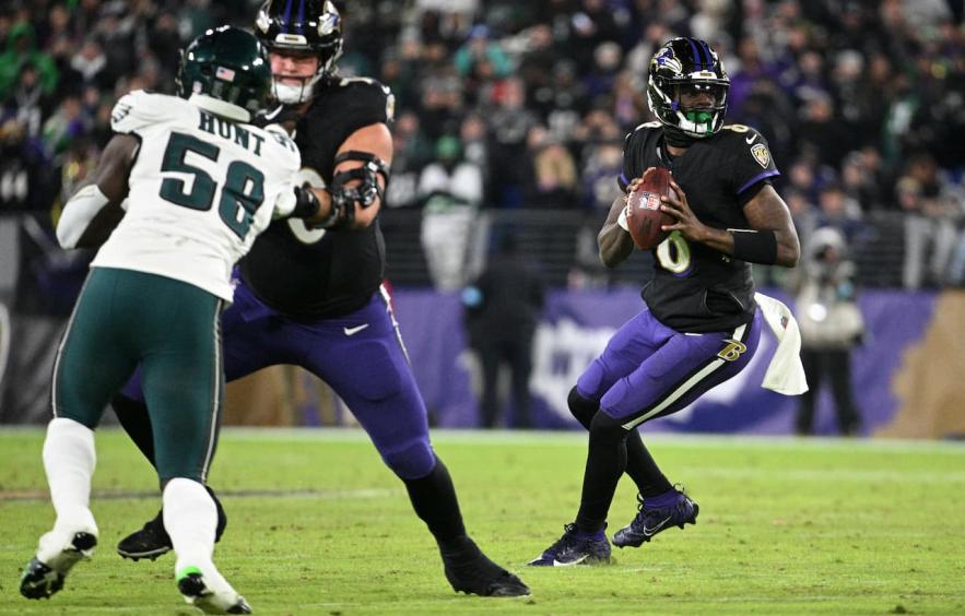 Week 15 NFL Odds: Lookahead Lines Report
