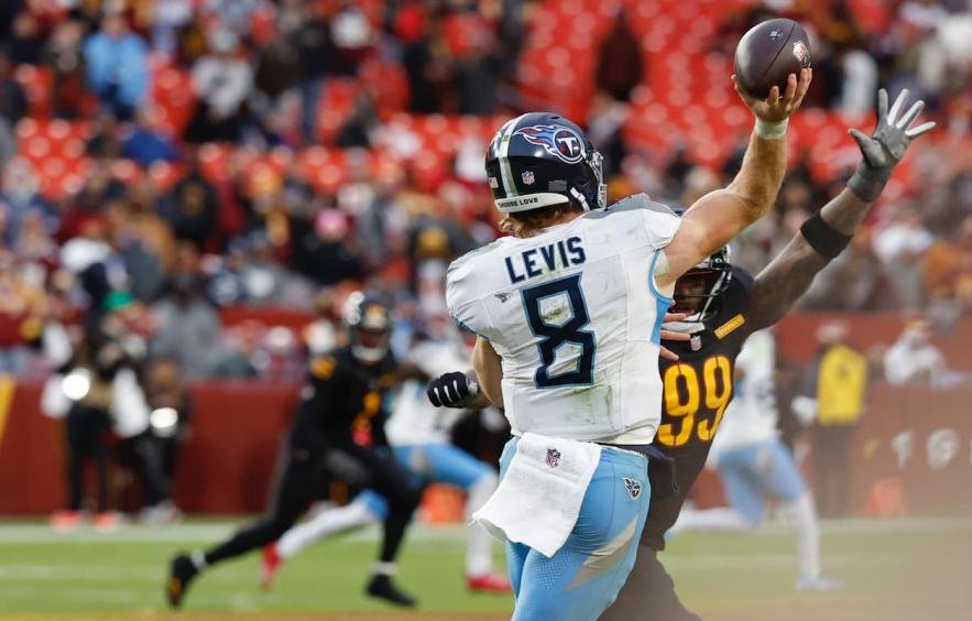Quarterback Streaming Week 14