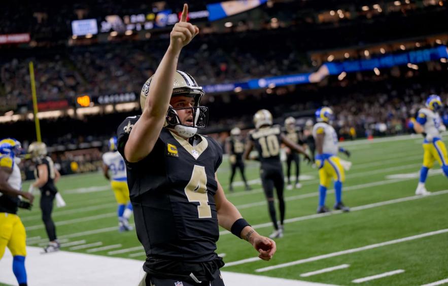 Week 13 NFL Pick&#039;Em Plays Recap