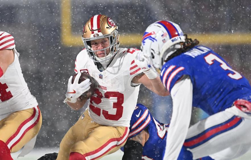 How to Play NFL DFS in 2025 How to Play NFL DFS in 2025