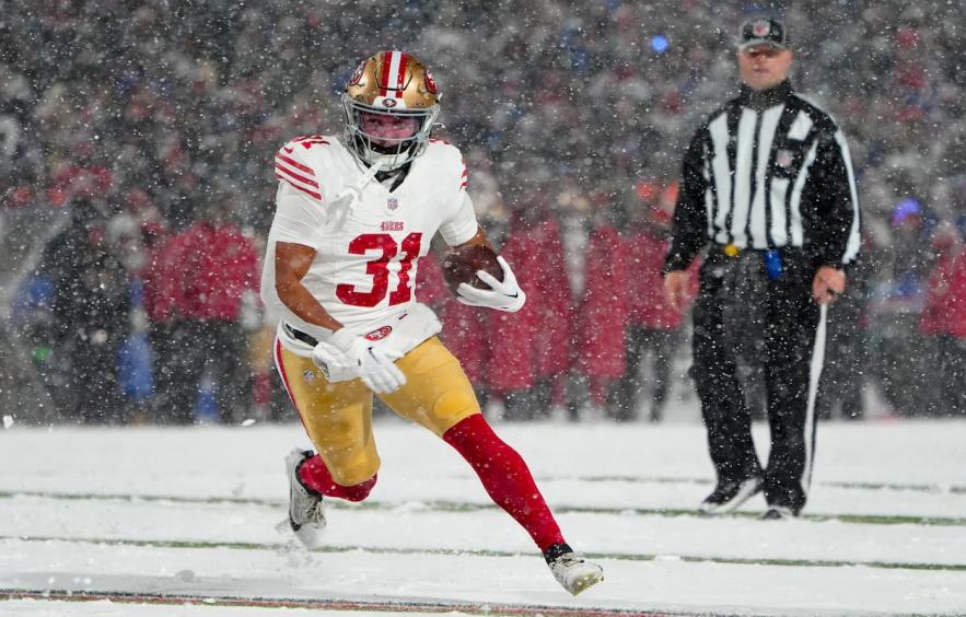 Waiver Wire Watch Week 14