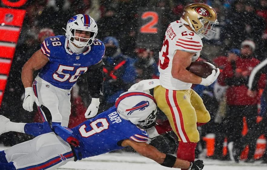 Week 15 IDP Waiver Wire: Pickups &amp; Targets