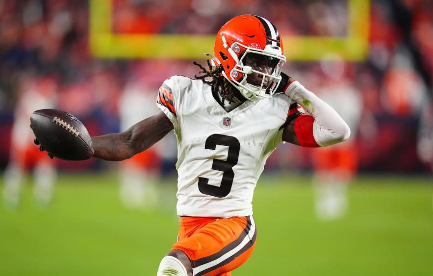 Guillotine League Week 15 Waiver Wire and Best Starts 