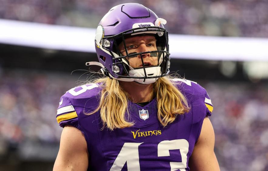 Week 18 NFL Player Props: Best Player Props to Bet from Ryan Noonan