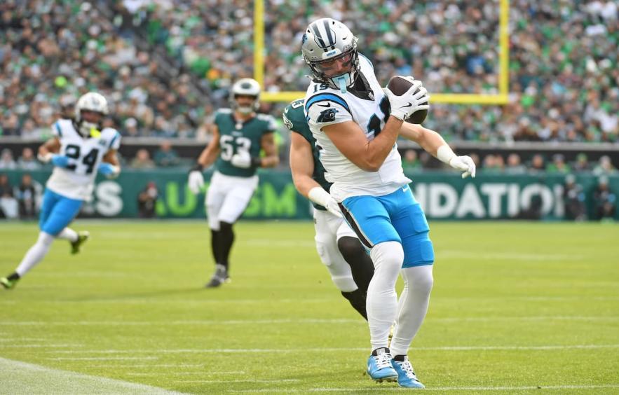 Fantasy Football Waiver Wire Watch Week 15: Hooked on a Thielen