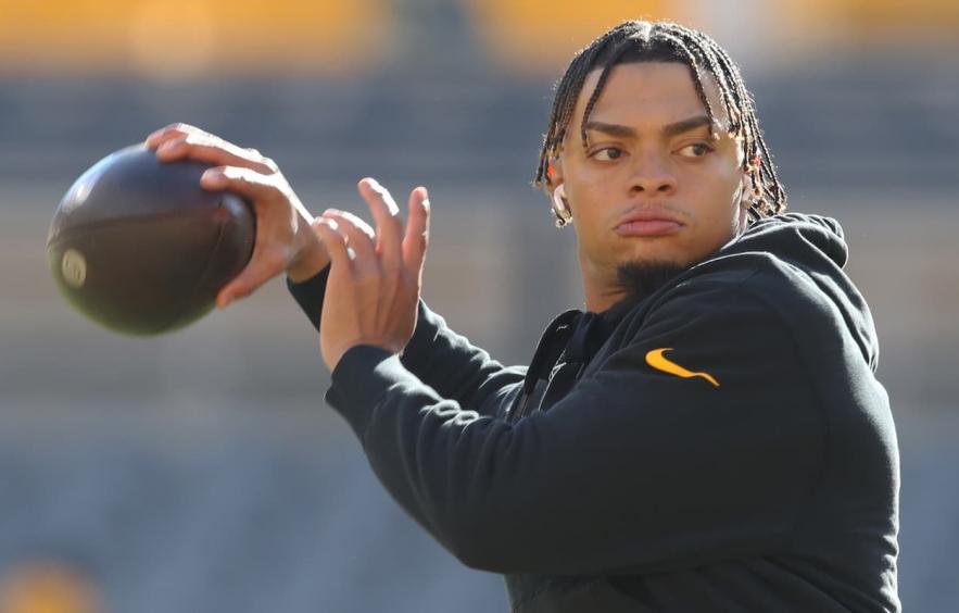 10 Dynasty Players to Buy Before the NFL Draft
