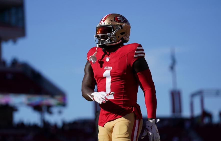 NFL SGP Picks: Hyslop&#039;s Rams vs. 49ers Parlay for TNF