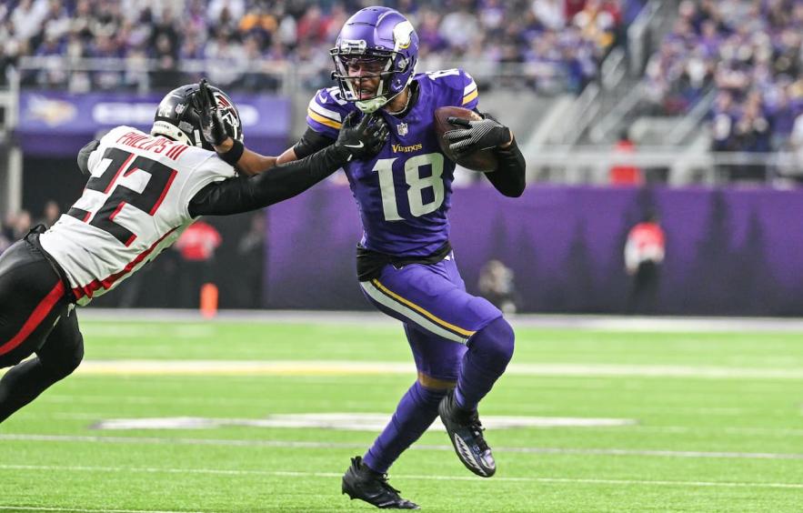 Week 15 DraftKings &amp; FanDuel Showdown Plays: Monday Night NFL DFS for Bears vs. Vikings