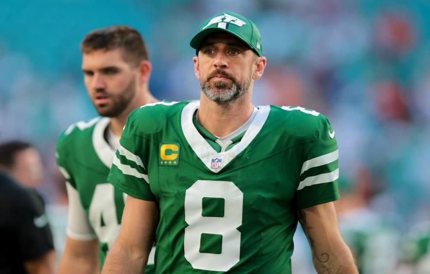 Quarterback Streaming Week 15