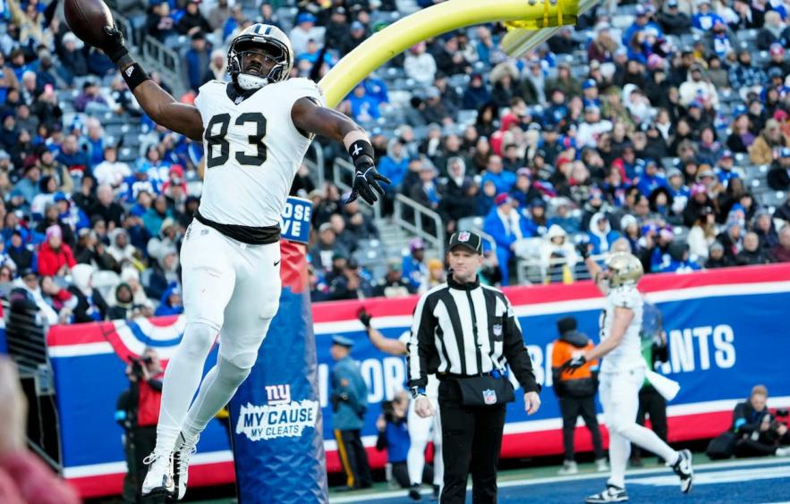Late Round Tight End Targets in FFPC Late Round Tight End Targets in FFPC