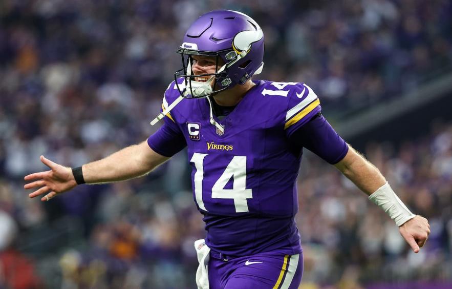 Week 15 Good Vibes, Bad Vibes (Who Should I Start)