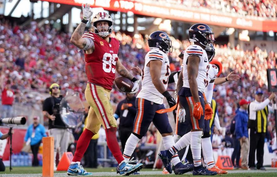 Week 15 NFL Player Props: Best Player Props to Bet from Ryan Noonan