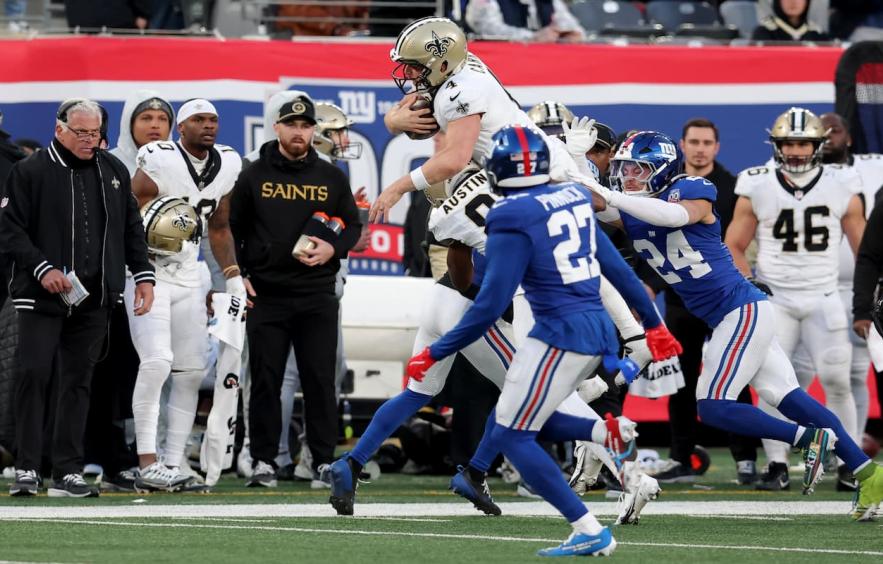 Week 14 Injury Report: Raiders of the Lost Season