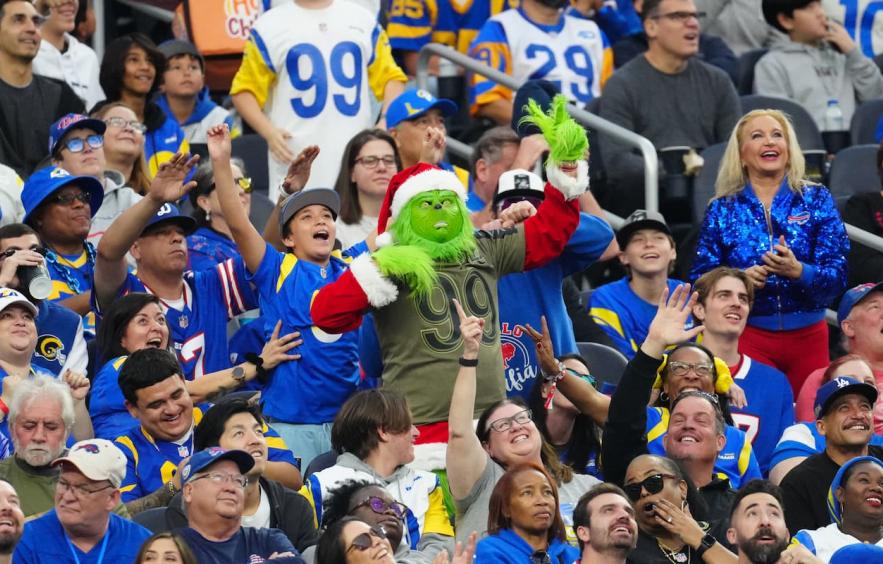 Kicker Streaming Week 17