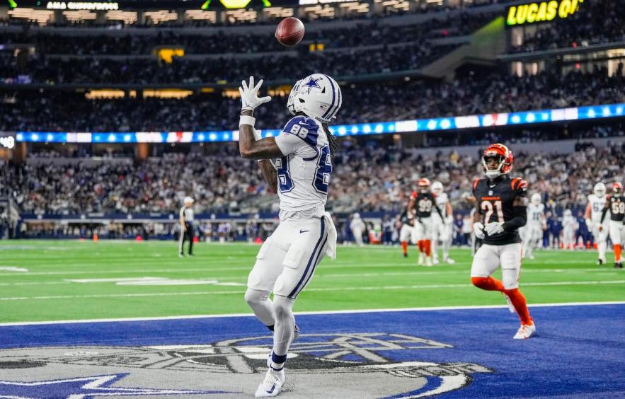 Perfect Fantasy Draft 2025: 2nd in a 12-Team ESPN PPR League
