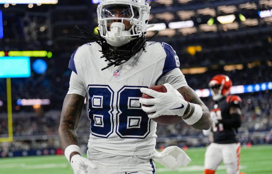 Who Should You Draft with the 3rd Pick in 2025? Who Should You Draft with the 3rd Pick in 2025?