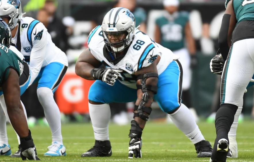 O-Line Rankings and Matchups to Exploit: Week 17