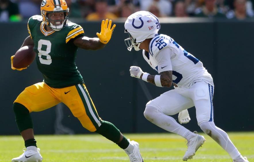 Week 15 DraftKings &amp; FanDuel Showdown Plays: Sunday Night NFL DFS for Packers vs. Seahawks