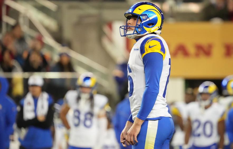 Kicker Streaming Week 9: Don't Be Tardy Adding Karty  Kicker Streaming Week 9: Don't Be Tardy Adding Karty