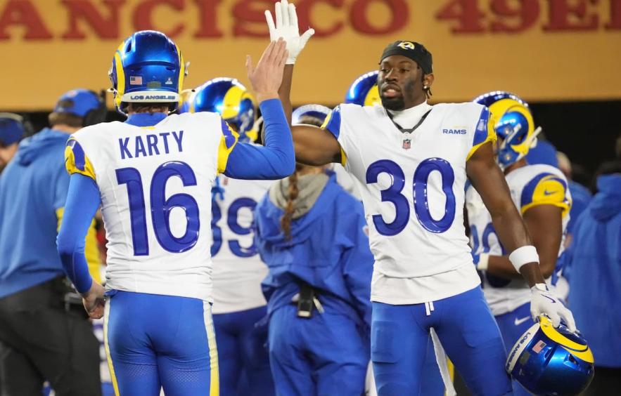 Kicker Streaming Week 5: There&#039;s no Kicker Party like Week 5 Joshua Karty