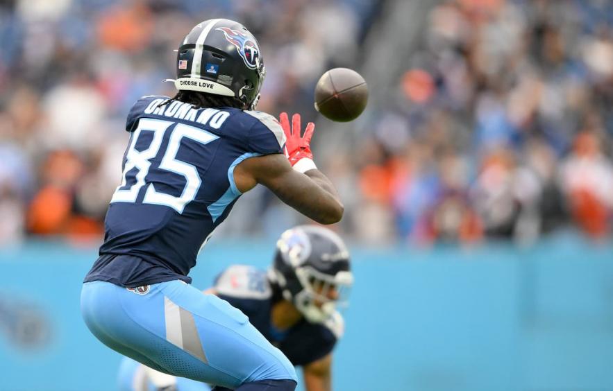 Tight End Streaming Week 17