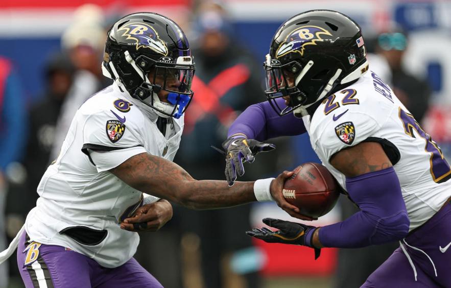 NFL Spread and O/U Picks: Hunter&#039;s Week 16 Best Bets