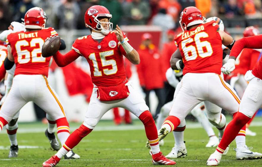 Week 16 Saturday Main Slate and Single-Game NFL DFS