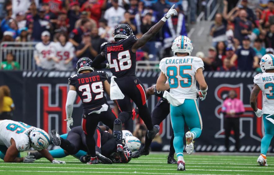 Week 16 IDP Waiver Wire: Pickups &amp; Targets