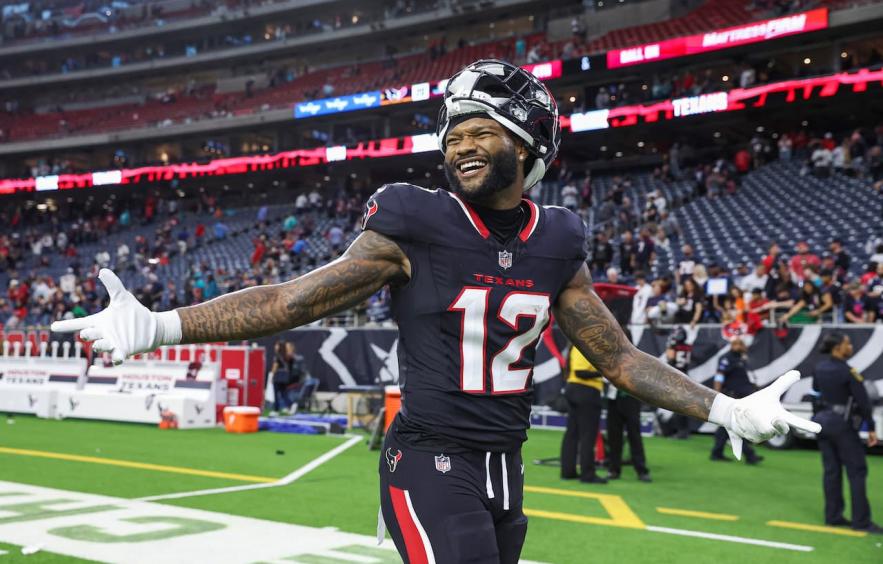 Wild Card Saturday Main Slate and Single-Game NFL DFS Snapshot: Top FanDuel &amp; DraftKings Plays
