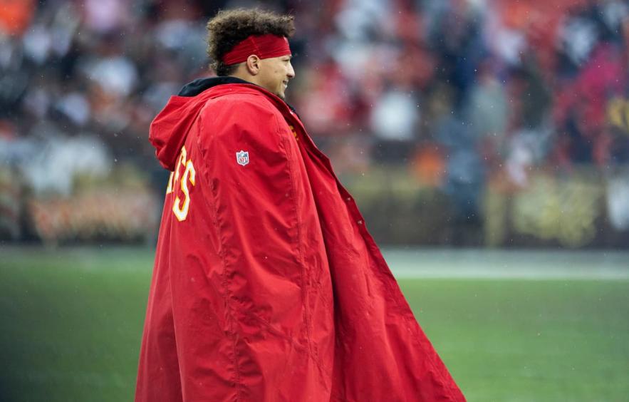 Week 15 Injury Report: Waddling into Round 2 of Playoffs
