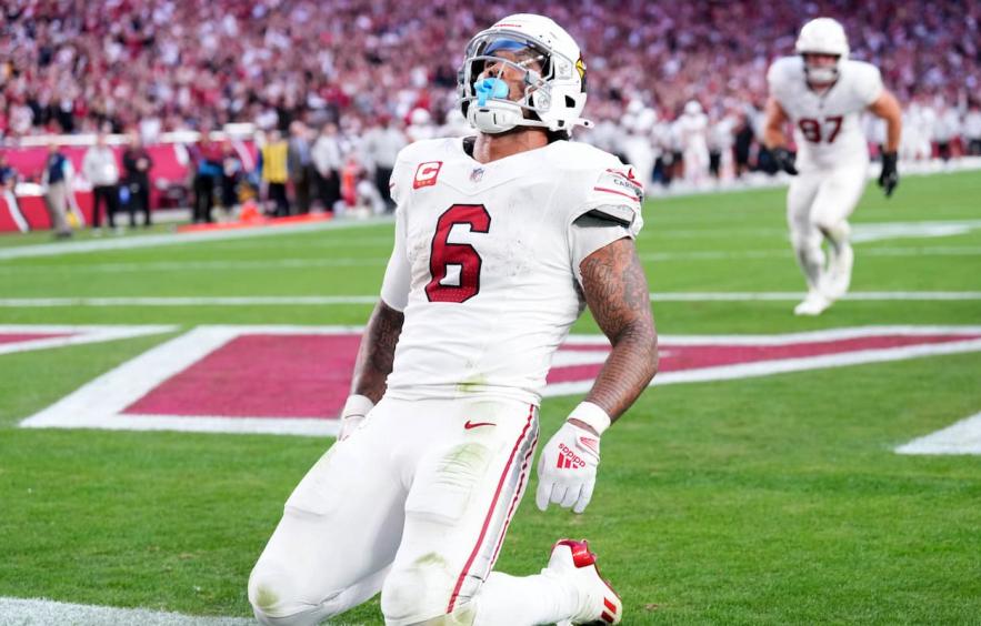 10 Things You Need to Know About Week 16 for Fantasy Football