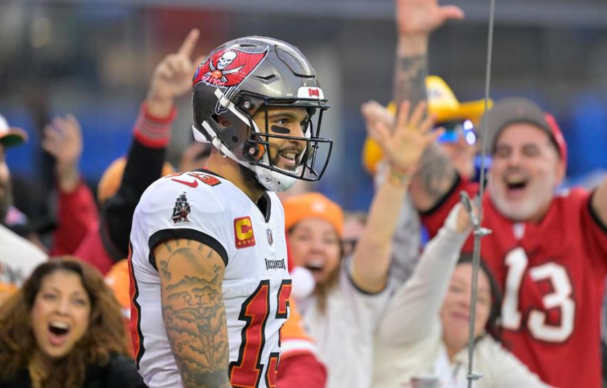 Week 16 DraftKings &amp; FanDuel Showdown Plays: Sunday Night NFL DFS for Buccaneers at Cowboys