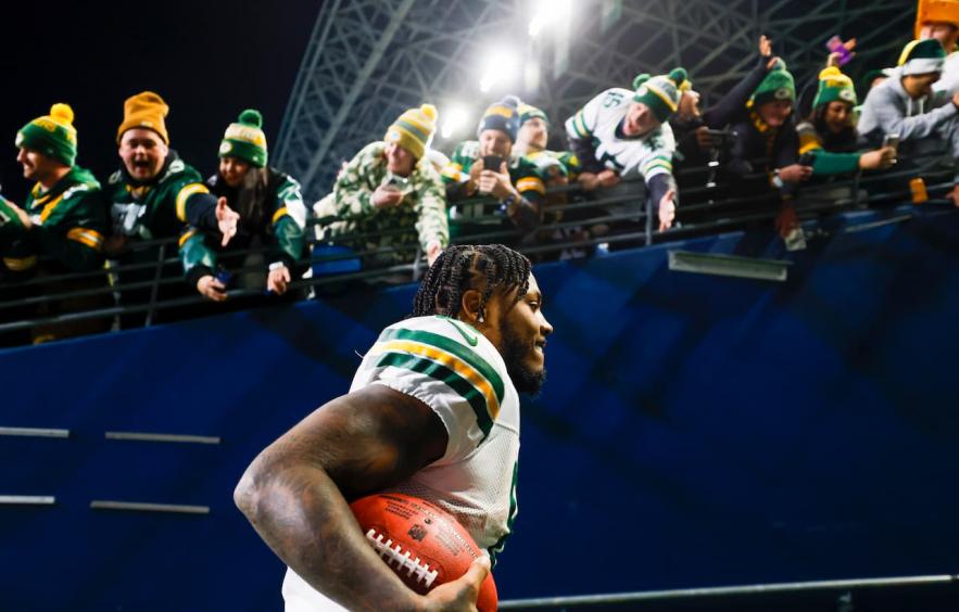 NFL SGP Picks: Hyslop&#039;s Saints vs. Packers Parlay for MNF