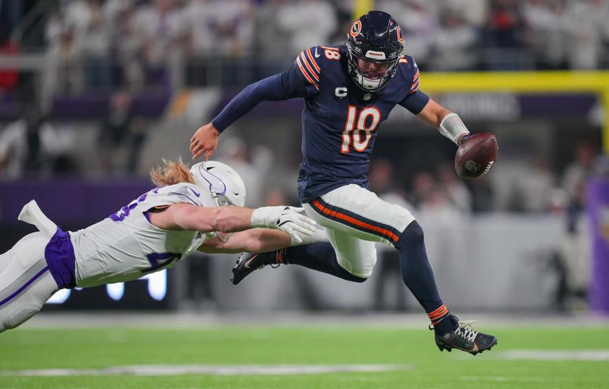 12 Dynasty Winners and Losers After the 2025 NFL Draft