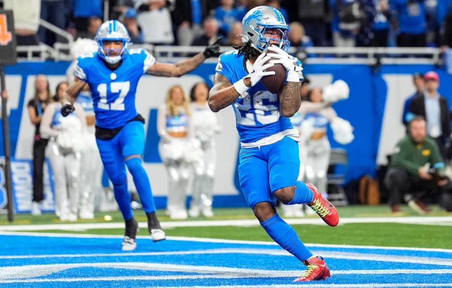 DraftKings &amp; FanDuel NFL DFS Week 16 Cash Strategy &amp; Picks