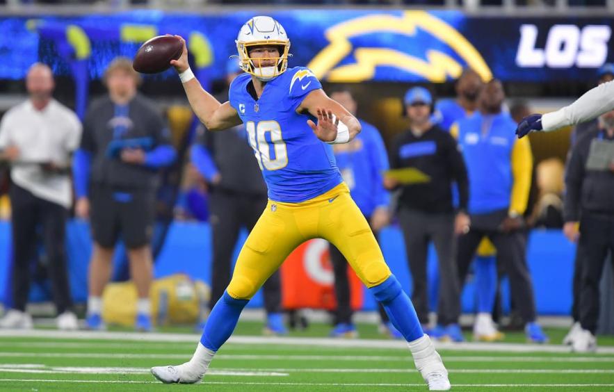The Most Predictable Quarterback Stats