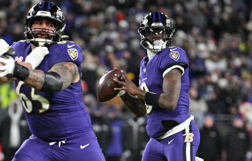 Week 17 Wednesday Main Slate and Single-Game NFL DFS