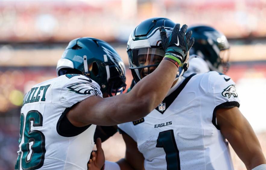 NFL Spread and O/U Picks: Hunter&#039;s Divisional Weekend Best Bets