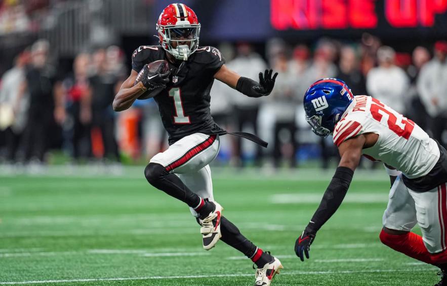 Breakout Receiver Model: Week 12