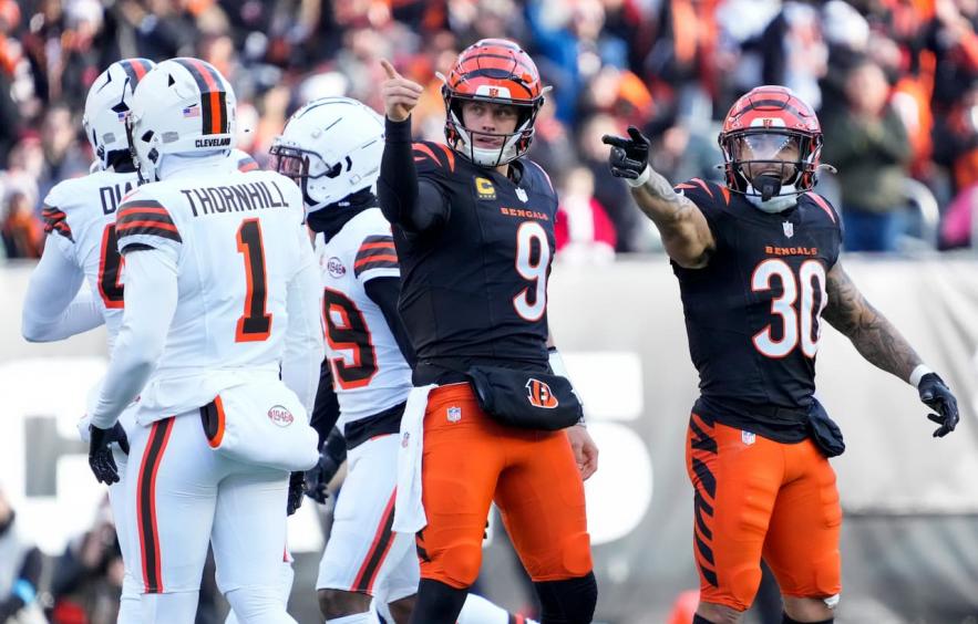 Squirrel Patrol’s Week 1 NFL DFS Picks & Cheat Sheet (DraftKings & FanDuel) Squirrel Patrol’s Week 1 NFL DFS Picks & Cheat Sheet (DraftKings & FanDuel)