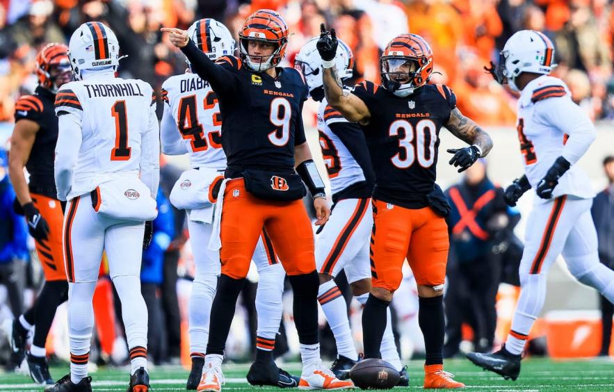 Week 17 Saturday Main Slate and Single-Game NFL DFS Snapshot: Top FanDuel &amp; DraftKings Plays