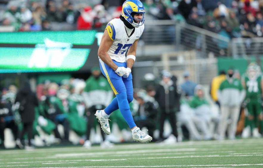 Wild Card DraftKings &amp; FanDuel Showdown Plays: Monday Night NFL DFS for Vikings at Rams
