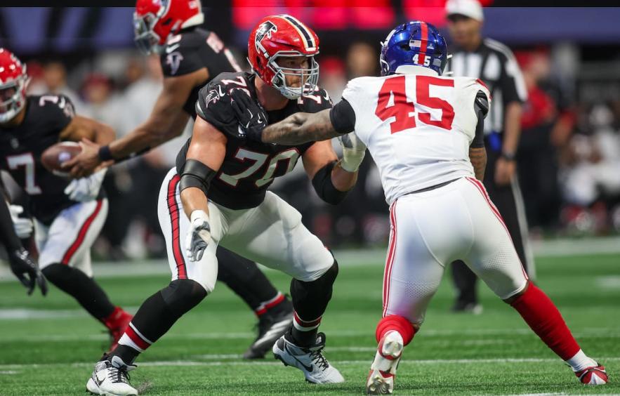 O-Line Rankings and Matchups to Exploit: Week 3