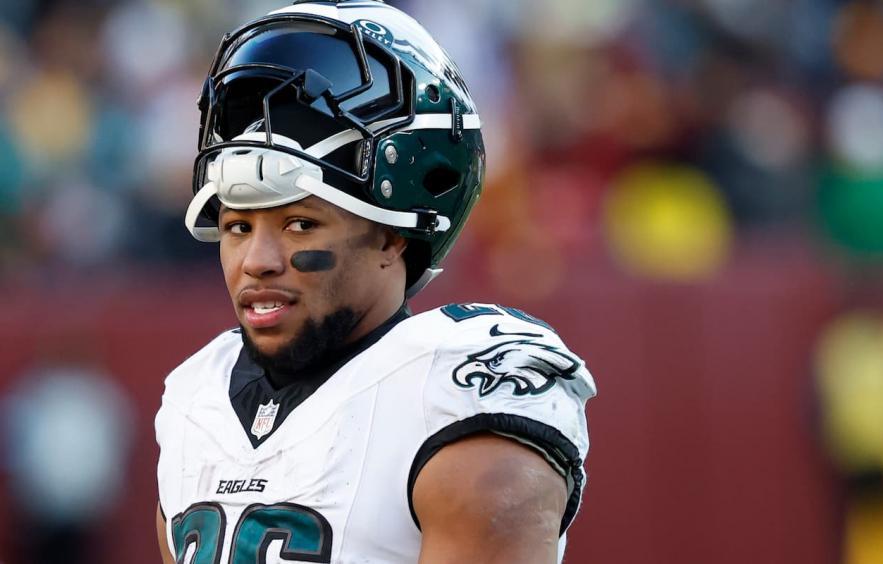 Why Every 2025 Fantasy Football First Round Pick Will Bust
