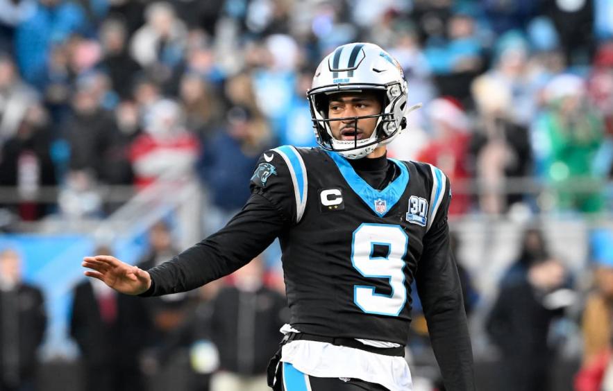 Quarterback Streaming Week 17