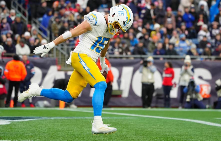 How Winners Draft Wide Receivers in Underdog Best Ball Mania