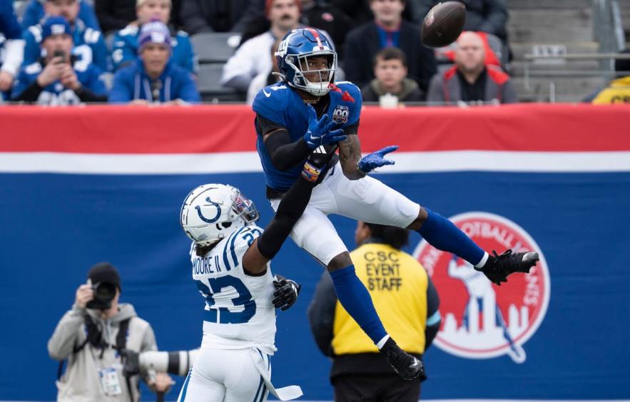 The Training Room: 7 Draft-Worthy Fantasy Football Players With Injury Concerns